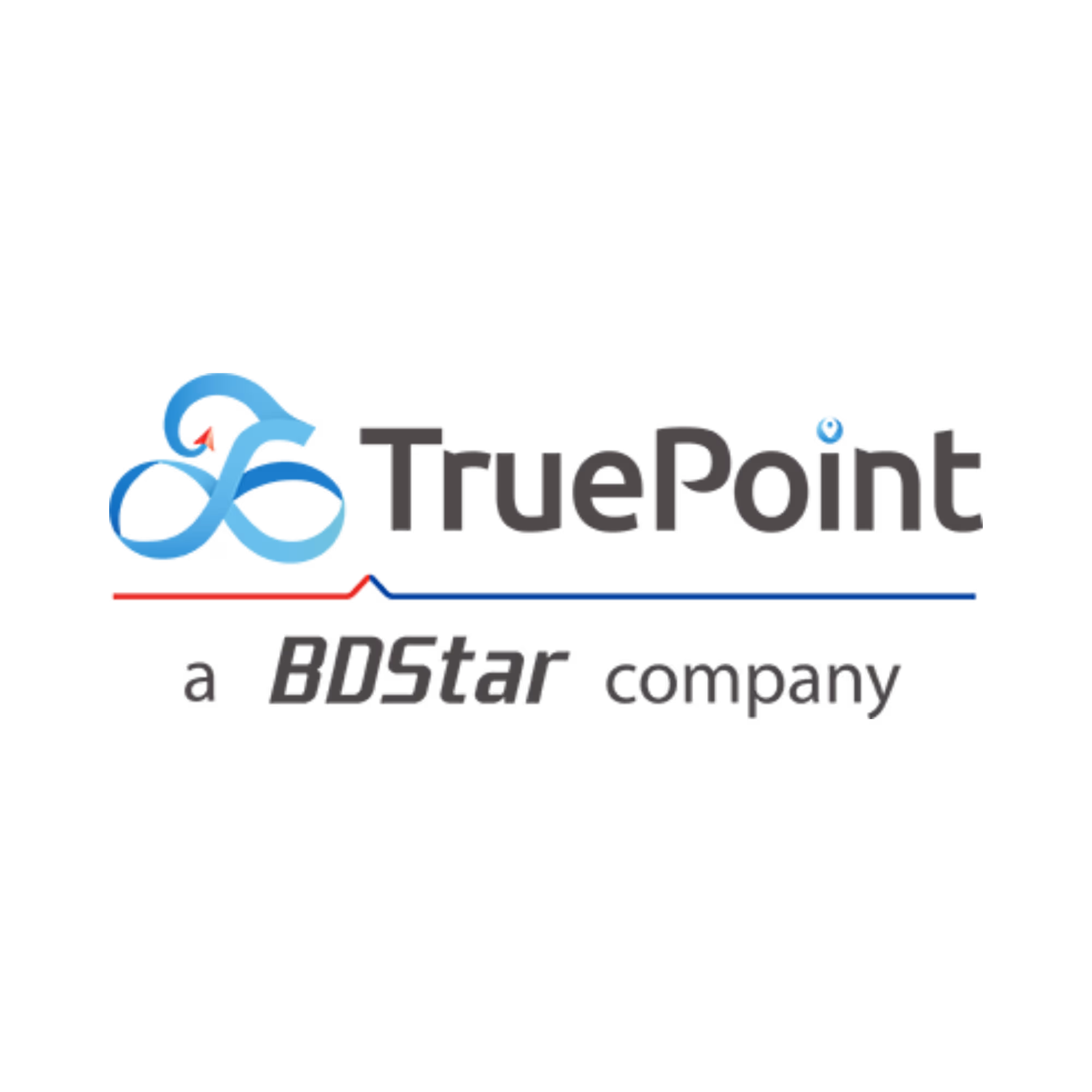 True Point CORS Page Main Logo
