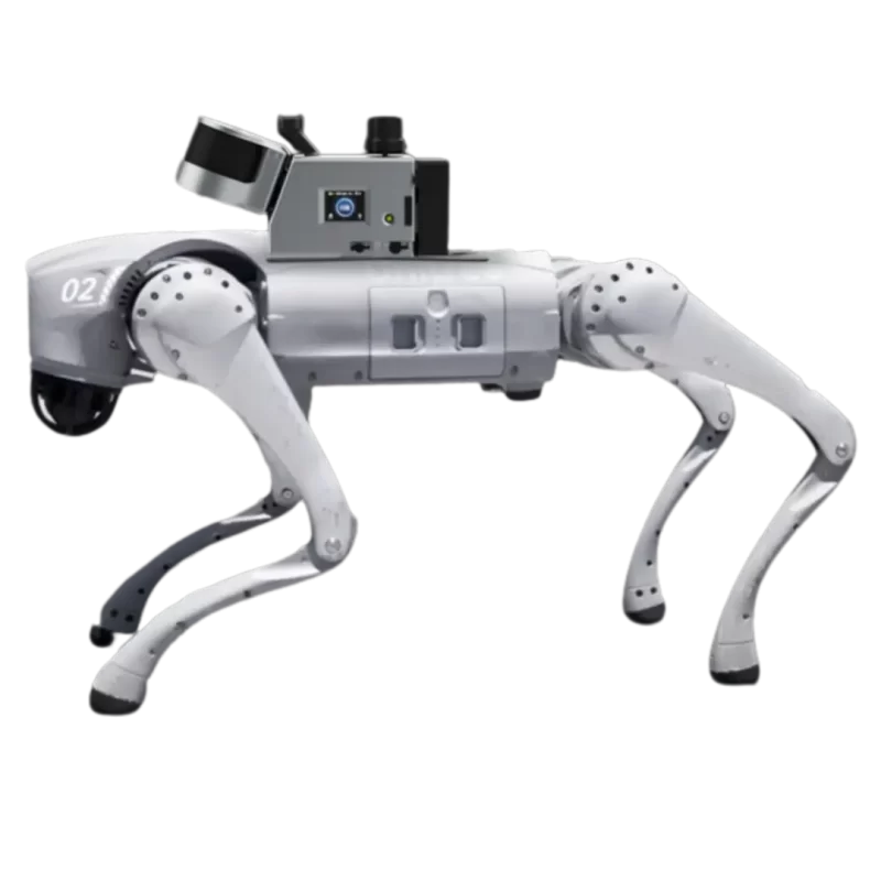 GOSLAM G2 robot dog