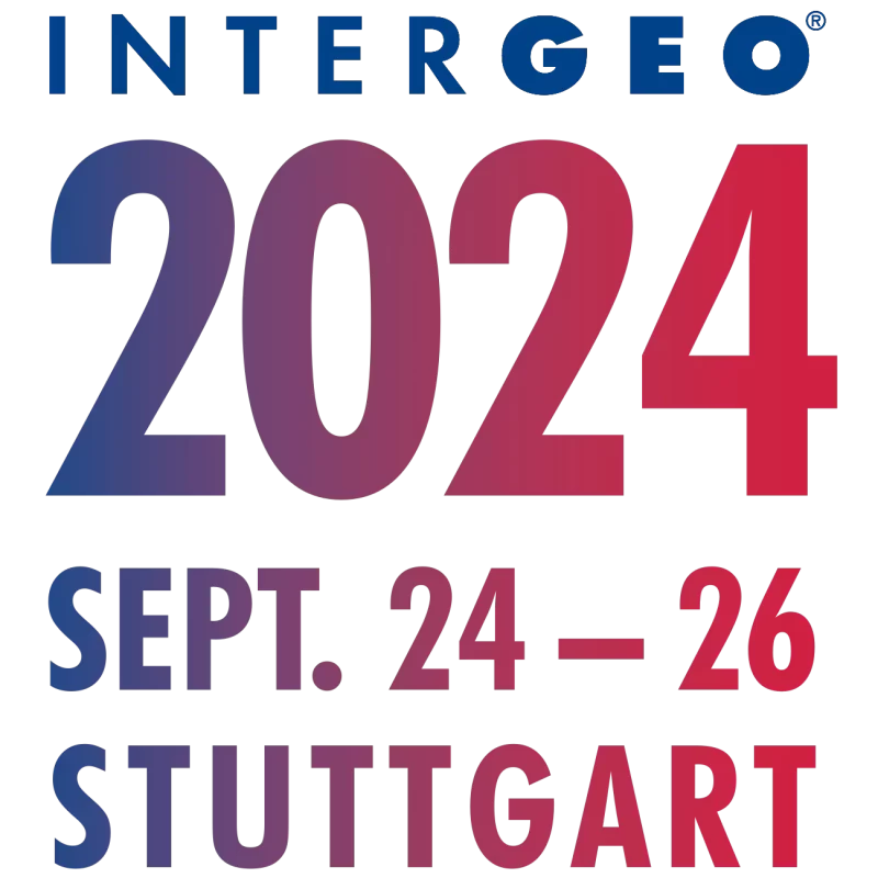 INTERGEO 2024 Poster