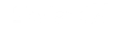 Skyland X Logo