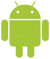 android-robot